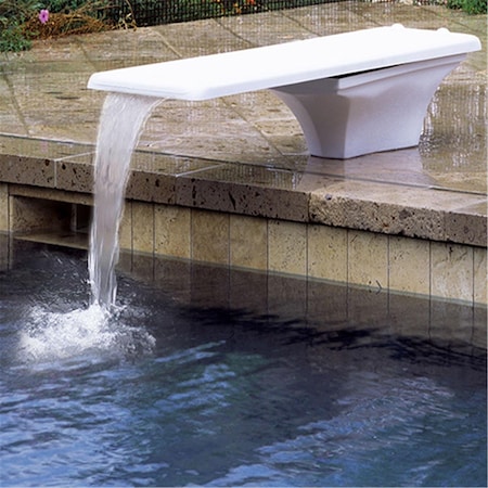 Overtime Edgewater Waterfall Assembly OV2546346